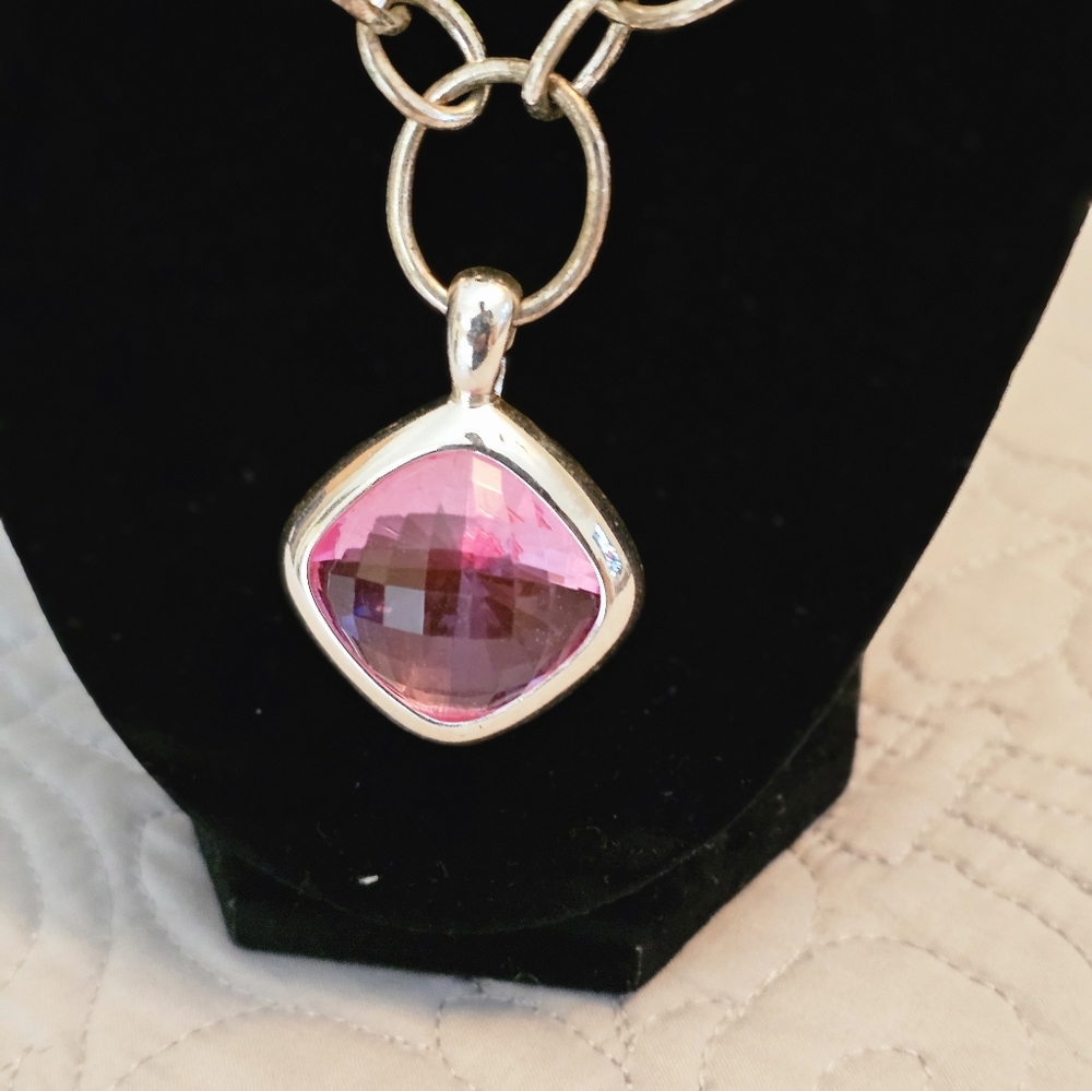 Necklace - Picture 2 of 2